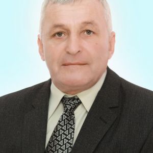 Хлопонин Александр Иванович - машинист экскаватора
