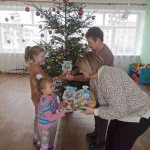Акция 