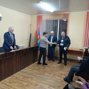День памяти воинов- интернационалистов