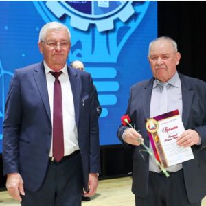 Зельвенскому РУП ЖКХ - 60 лет