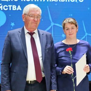Зельвенскому РУП ЖКХ - 60 лет