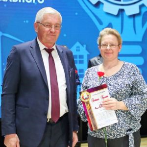 Зельвенскому РУП ЖКХ - 60 лет