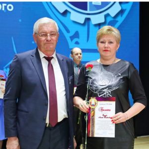 Зельвенскому РУП ЖКХ - 60 лет