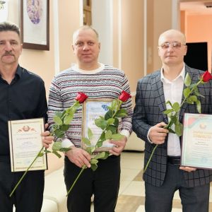 День работников ЖКХ