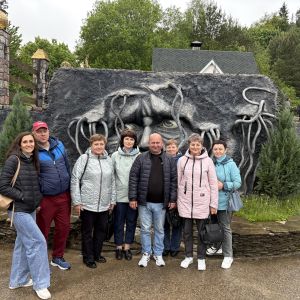 Экскурсия в г.Лида