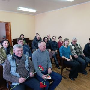 День памяти воинов-интернационалистов