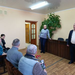 День памяти воинов-интернационалистов