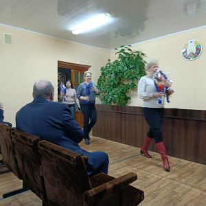 День защитников Отечества