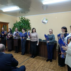 День защитников Отечества