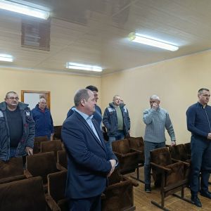 День защитников Отечества