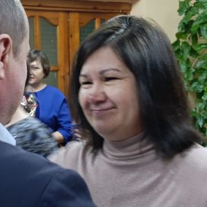 День защитников Отечества