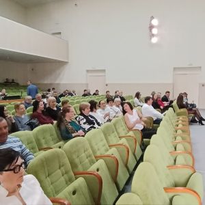 День работников ЖКХ