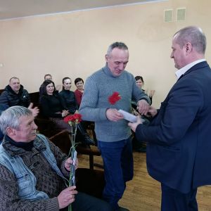 День памяти воинов-интернационалистов