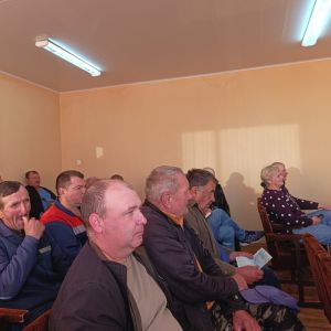 Единый день безопасности