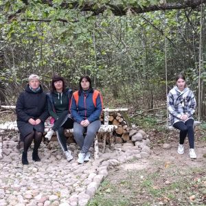 Биологический заказник «Медухово»