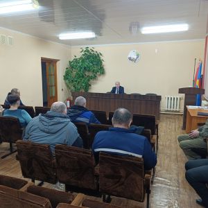 Единый день информирования