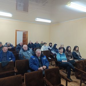 Единый день информирования